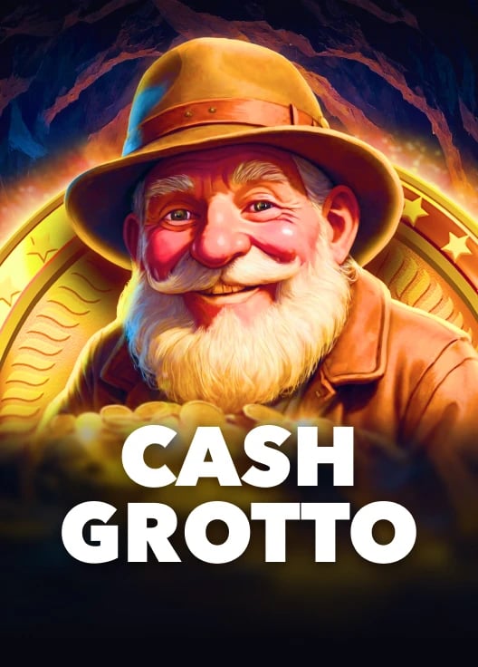 Cash Grotto™