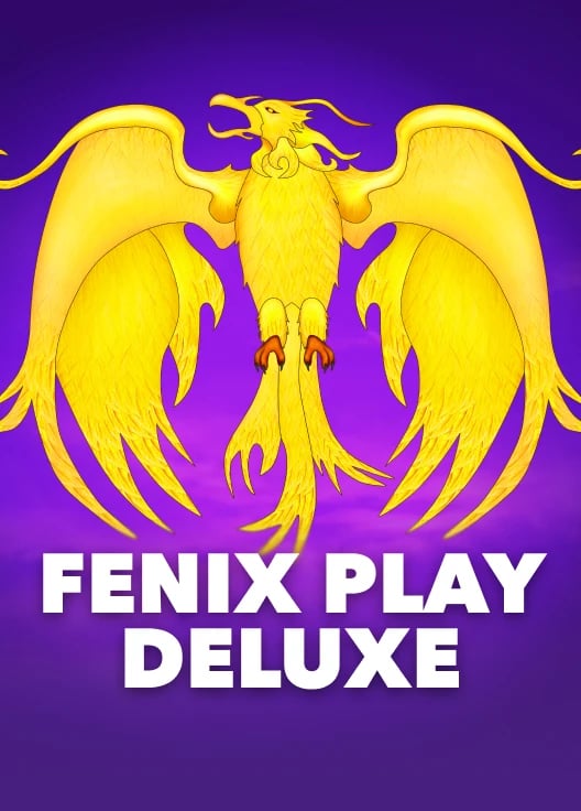 Fenix Play Deluxe