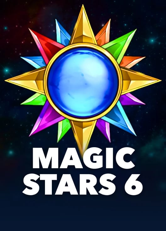 Magic Stars 6