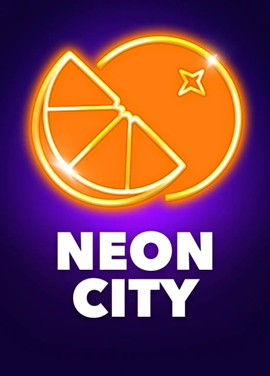 Neon City™