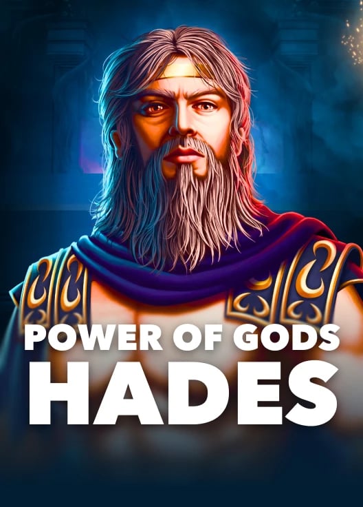 Power of Gods: Hades